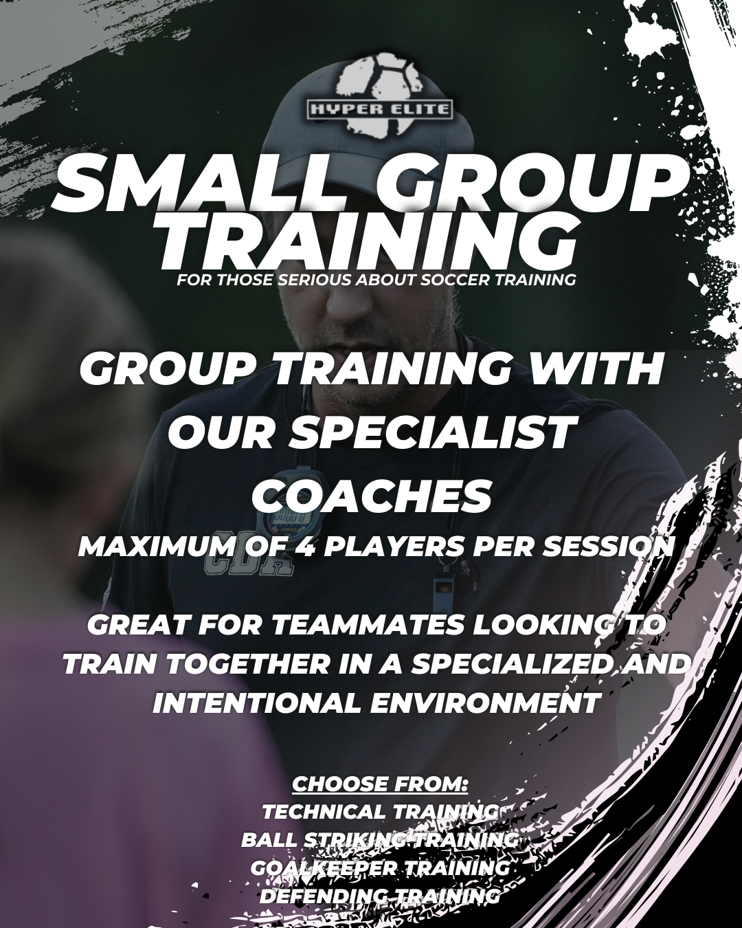 Small Group Training