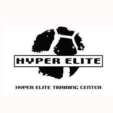 Hyper Elite Soccer