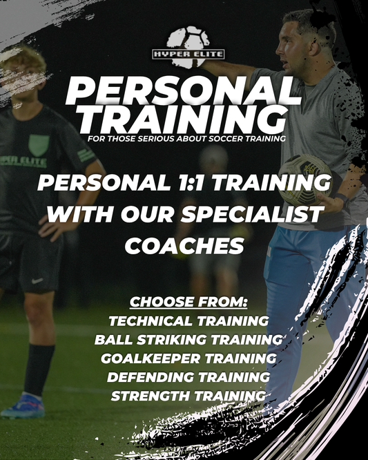 Personal Training Sessions