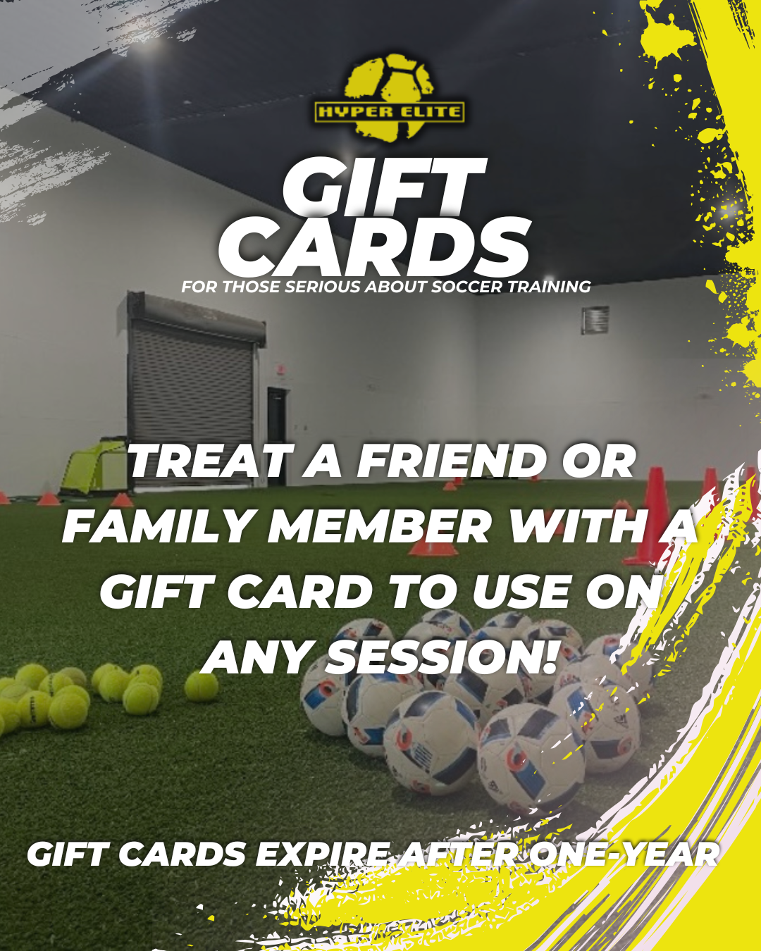 Gift Cards