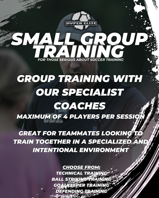 Small Group Training