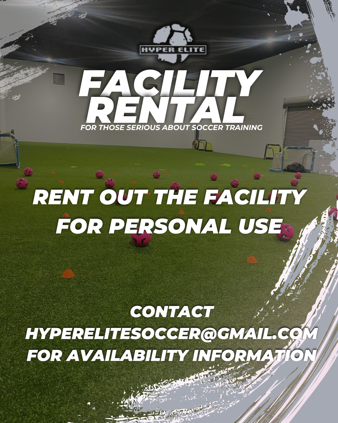 Facility Rental