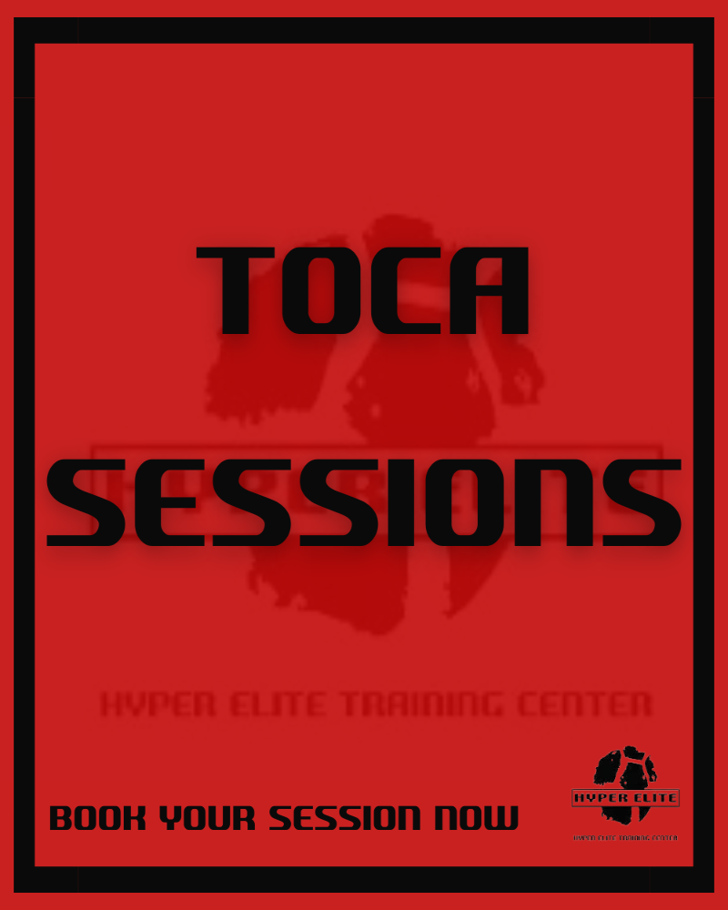 TOCA Sessions